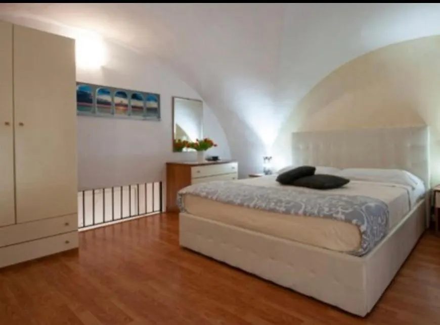 Catania Lemon Flats Apartment
