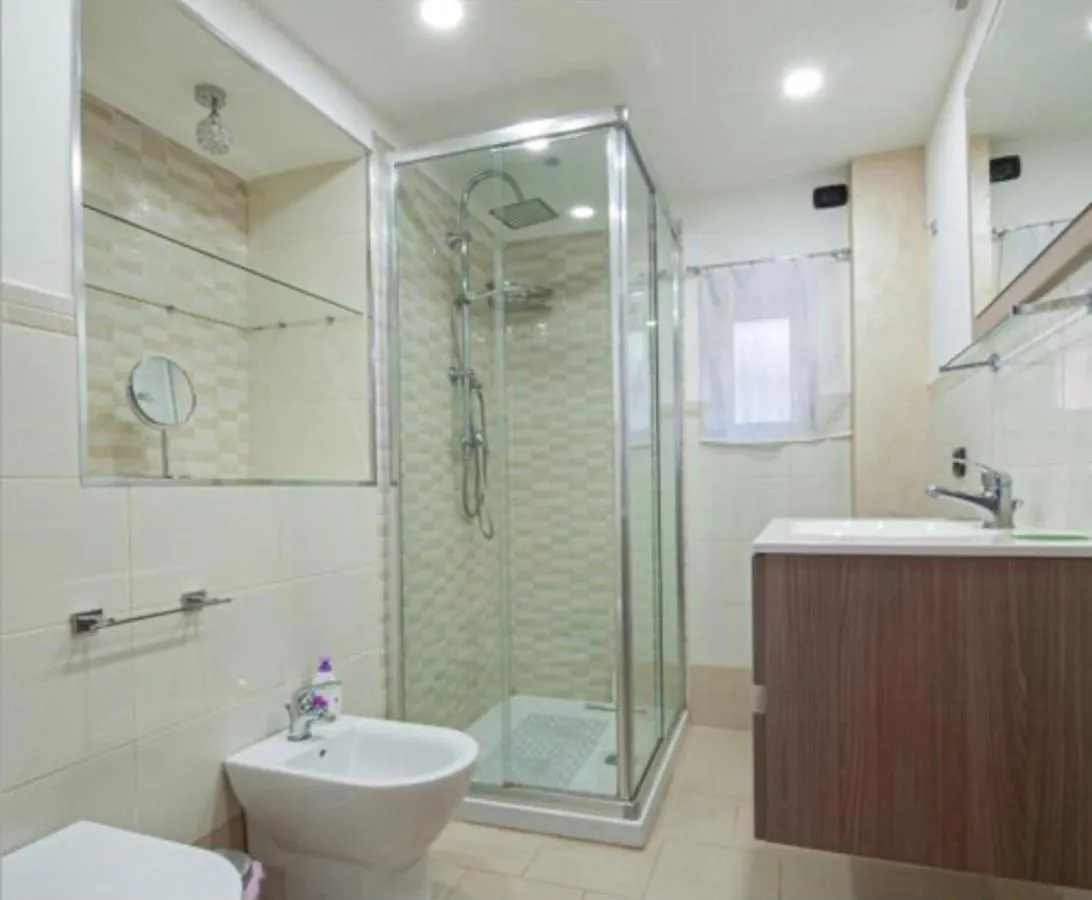 Catania Lemon Flats Apartment