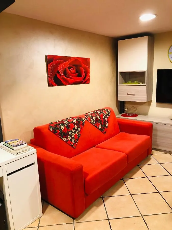 Catania Lemon Flats Apartment 0*,  Italy