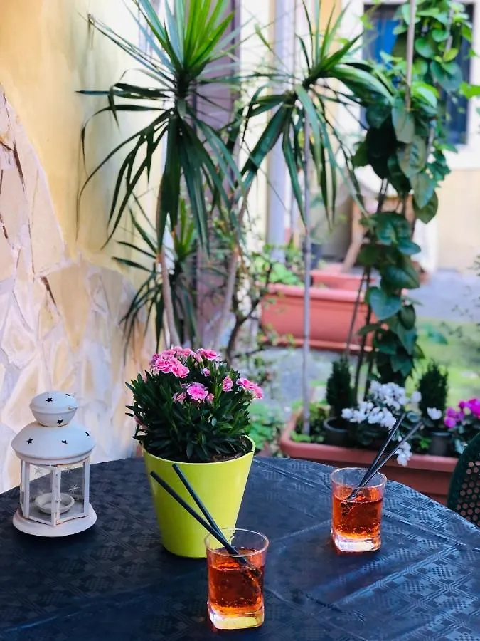 Catania Lemon Flats Apartment