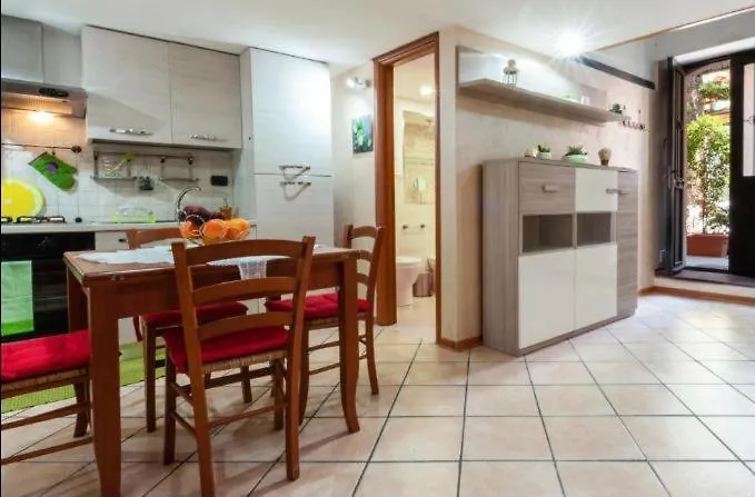 Catania Lemon Flats Apartment