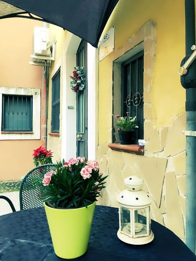 Catania Lemon Flats Apartment 0*,  Italy