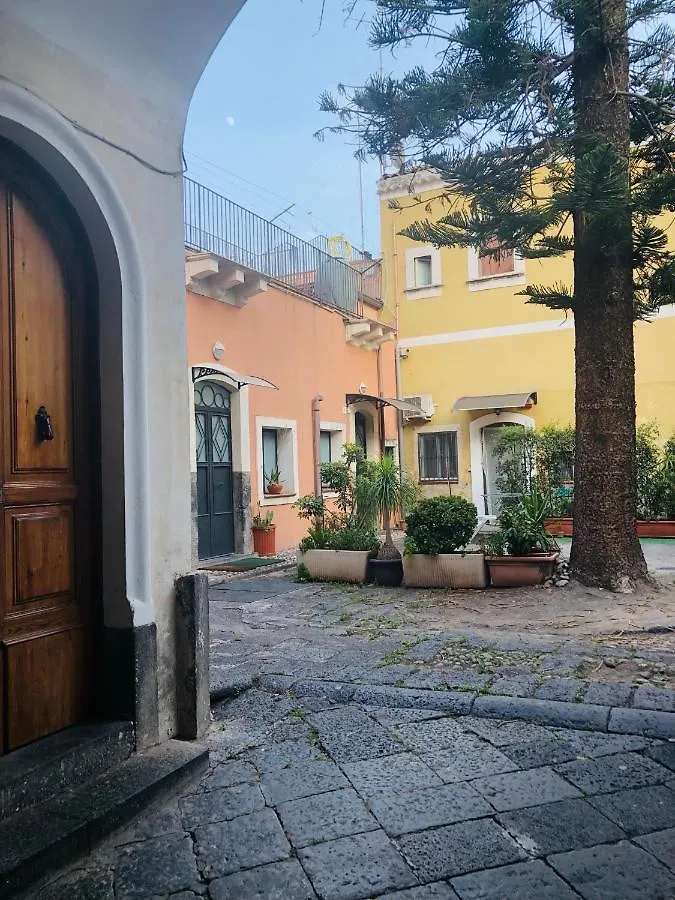 Catania Lemon Flats Apartment