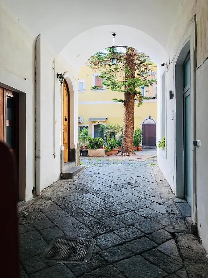 Catania Lemon Flats Apartment