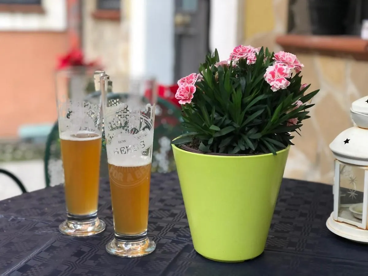 Catania Lemon Flats Apartman Olaszország